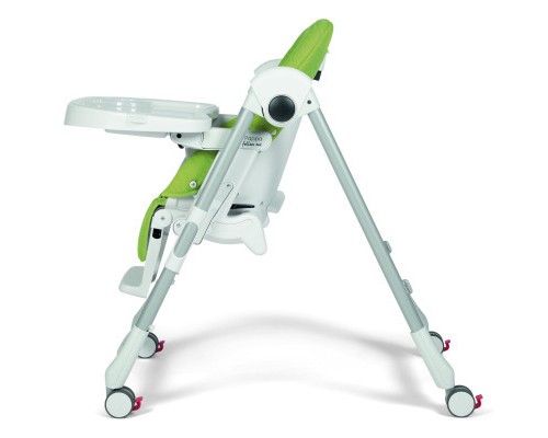 Стілець для годування Peg-Perego Prima Pappa Follow Me Wonder Green (IH01000000WD24) Стілець для годування Peg-Perego Prima Pappa Follow Me Wonder Green (IH01000000WD24)