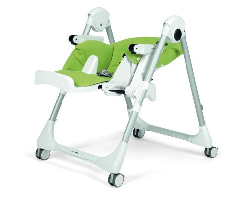 Стілець для годування Peg-Perego Prima Pappa Follow Me Wonder Green (IH01000000WD24) Стілець для годування Peg-Perego Prima Pappa Follow Me Wonder Green (IH01000000WD24)