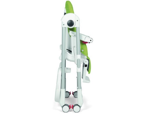 Стілець для годування Peg-Perego Prima Pappa Follow Me Wonder Green (IH01000000WD24) Стілець для годування Peg-Perego Prima Pappa Follow Me Wonder Green (IH01000000WD24)