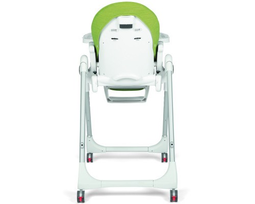 Стілець для годування Peg-Perego Prima Pappa Follow Me Wonder Green (IH01000000WD24) Стілець для годування Peg-Perego Prima Pappa Follow Me Wonder Green (IH01000000WD24)