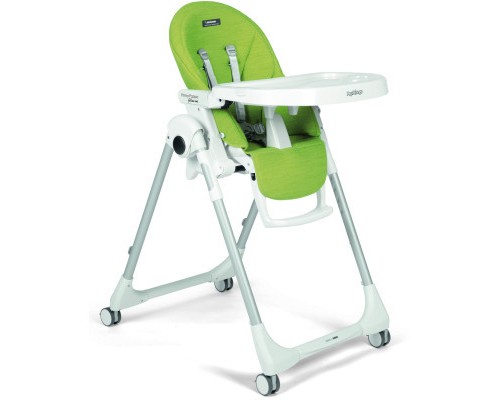 Стілець для годування Peg-Perego Prima Pappa Follow Me Wonder Green (IH01000000WD24) Стілець для годування Peg-Perego Prima Pappa Follow Me Wonder Green (IH01000000WD24)
