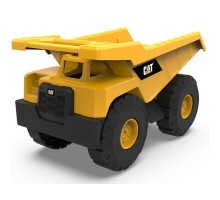 Спецтехніка Funrise CAT Будівельна бригада Самоскид 25 см (82021F)