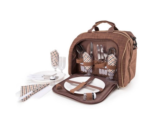 Набір для пікніка Кемпінг Flax (4823082714384)
