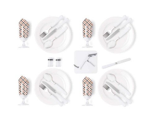 Набір для пікніка Кемпінг Flax (4823082714384)