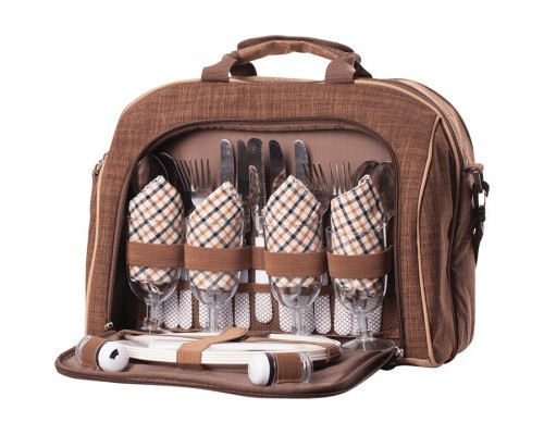 Набір для пікніка Кемпінг Flax (4823082714384)