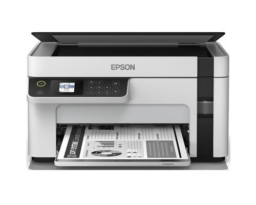 Багатофункціональний пристрій Epson M2110 (C11CJ19401) 