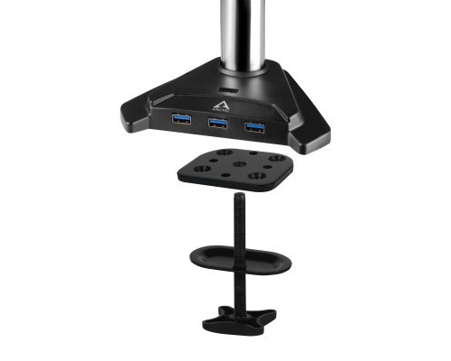 Кронштейн Arctic Z3 Pro (Gen3) (AEMNT00051A)
