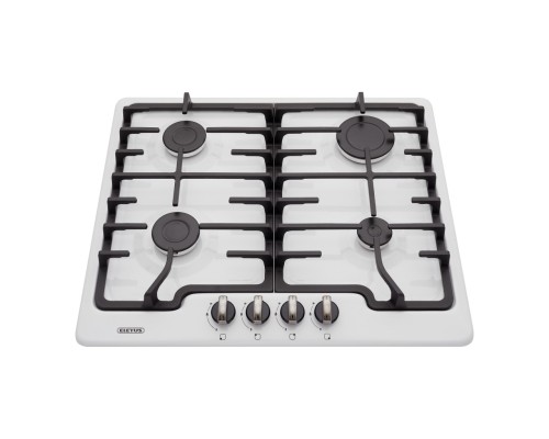 Варочна поверхня Eleyus GRACIA 60 WH CF