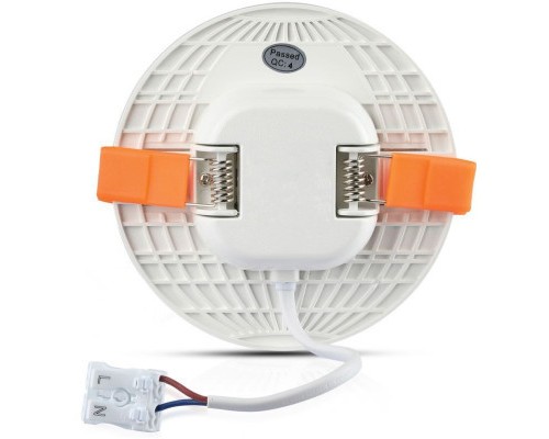 Світильник V-TAC LED 24W, SKU-739, Samsung Chip, 230V, 3000К (3800157643085)