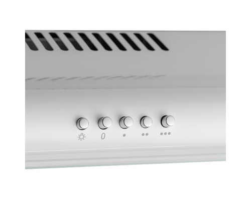 Витяжка кухонна Pyramida WHX 60 WH