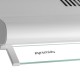 Витяжка кухонна Pyramida WHX 60 WH