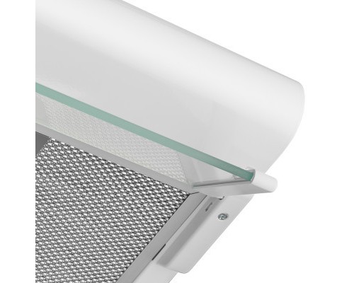 Витяжка кухонна Pyramida WHX 60 WH