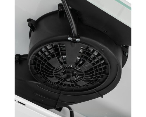 Витяжка кухонна Pyramida WHX 60 WH