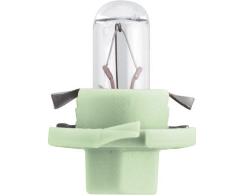 Автолампа Philips 2W (12626 CP)