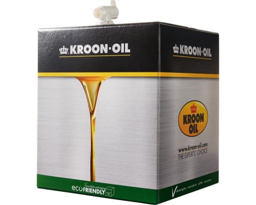 Трансмісійна олива Kroon-Oil SP Gear 5015 20л (KL 36628)
