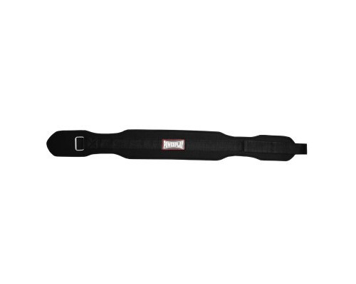 Атлетичний пояс PowerPlay 5535 Black XL (PP_5535_XL_Black)