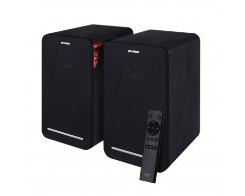 Акустична система F&D R40BT Black 