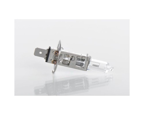 Автолампа Bosch галогенова 55W (1 987 302 011)