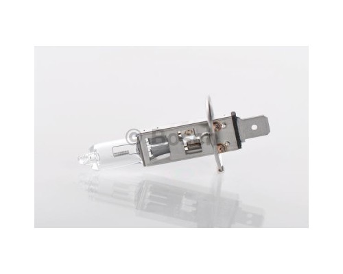 Автолампа Bosch галогенова 55W (1 987 302 011)