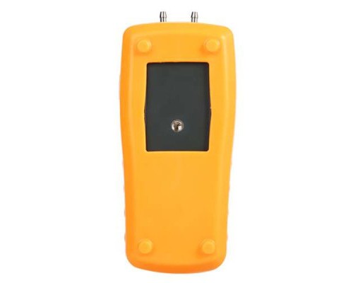 Манометр Benetech мікро, диференційного тиску USB (GM510)