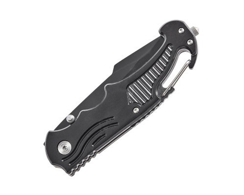 Ніж Skif Plus Satellite Black (KL72-B)