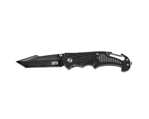 Ніж Skif Plus Satellite Black (KL72-B)