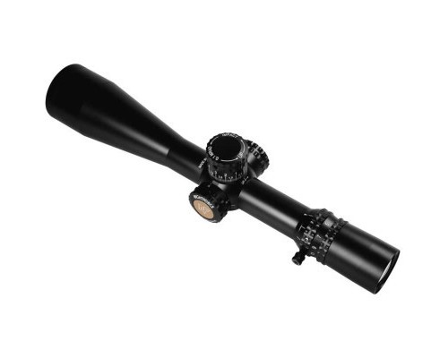 Оптичний приціл Nightforce ATACR 5-25x56 F1 ZeroS 0.1 сітка Mil-R (C546)