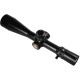 Оптичний приціл Nightforce ATACR 5-25x56 F1 ZeroS 0.1 сітка Mil-R (C546)