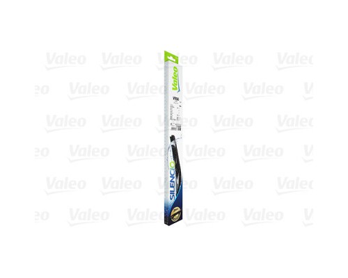 Щітка склоочисника Valeo 574086