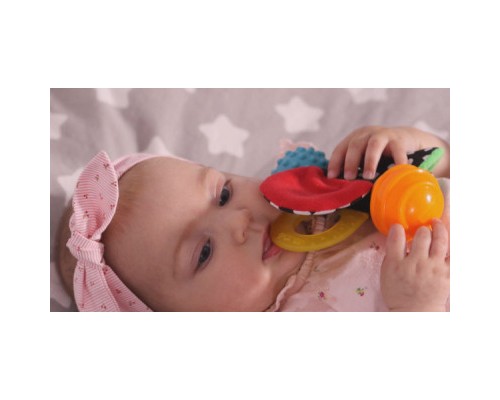 Брязкальце K’S KIDS Райдужна паличка (KA10762-GB)