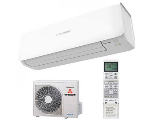 Кондиціонер Mitsubishi SRK20ZS-W/SRC20ZS-W