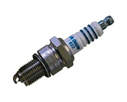 Свічка запалювання Denso IW22