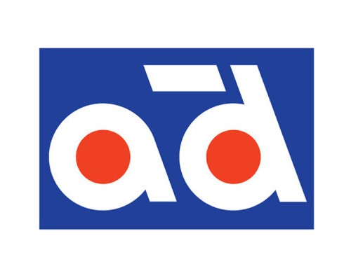 Свічка розжарювання AD 12 4486