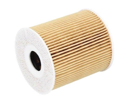 Фільтр масляний Mahle OX203DECO