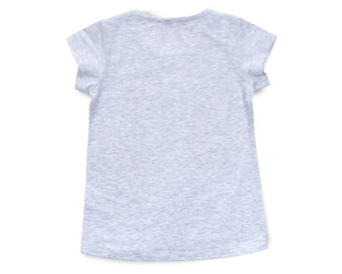 Піжама дитяча Matilda з єдинорогом (12269-2-98G-gray)