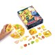 Розвиваюча іграшка Vladi Toys Магнітна кулінарна гра Піца, рос. (VT3004-08)