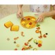 Розвиваюча іграшка Vladi Toys Магнітна кулінарна гра Піца, рос. (VT3004-08)