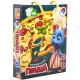 Розвиваюча іграшка Vladi Toys Магнітна кулінарна гра Піца, рос. (VT3004-08)