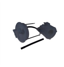 Фільтр паливний Blue Print ADN12348