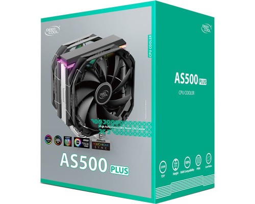 Кулер до процесора Deepcool AS500 PLUS