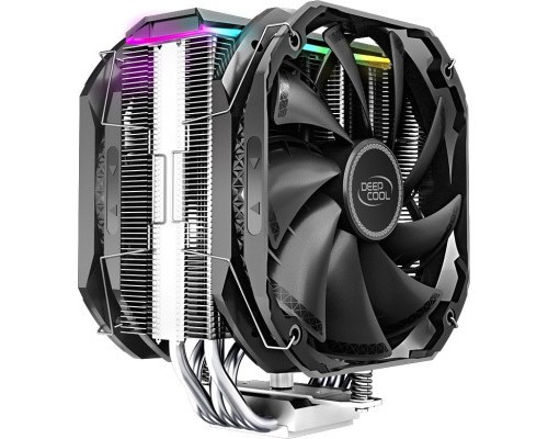 Кулер до процесора Deepcool AS500 PLUS