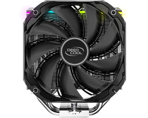Кулер до процесора Deepcool AS500 PLUS