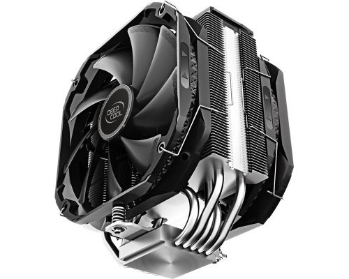 Кулер до процесора Deepcool AS500 PLUS