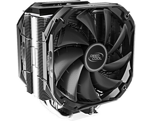 Кулер до процесора Deepcool AS500 PLUS