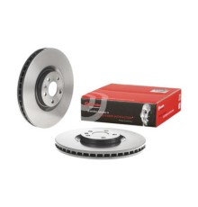 Гальмівний диск Brembo 09.C936.11