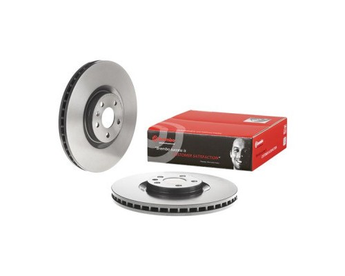 Гальмівний диск Brembo 09.C936.11