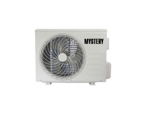 Кондиціонер Mystery MTH12CT-W3D2