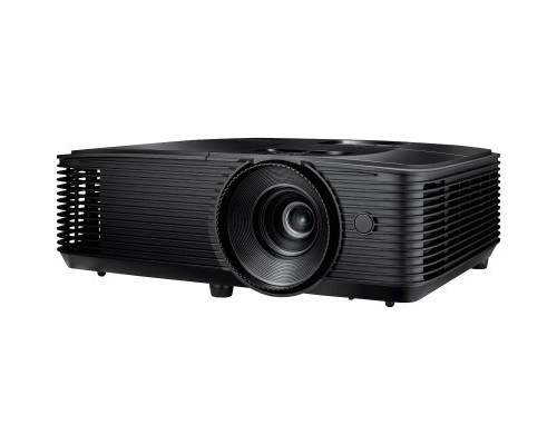 Проектор Optoma W400LVe (E9PX7D701EZ1) 