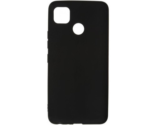 Чохол до мобільного телефона Armorstandart Matte Slim Fit TECNO POP 4 (BС2) Black (ARM57594) Чохол до мобільного телефона Armorstandart Matte Slim Fit TECNO POP 4 (BС2) Black (ARM57594)