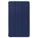 Чохол до планшета Armorstandart Smart Case Samsung Galaxy Tab A7 lite 8.7 Blue (ARM59398)